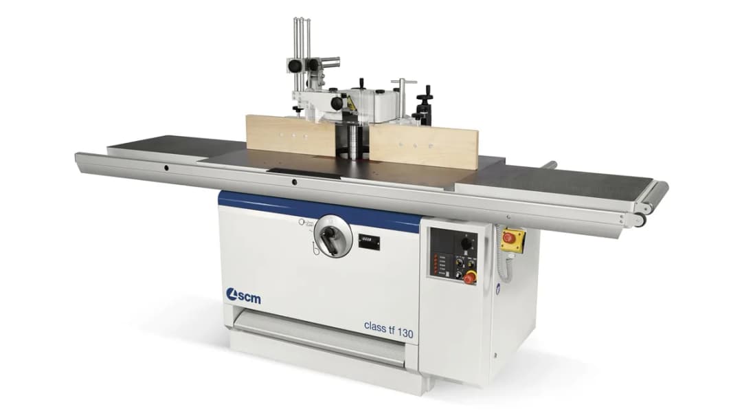 Panel Saw Machine