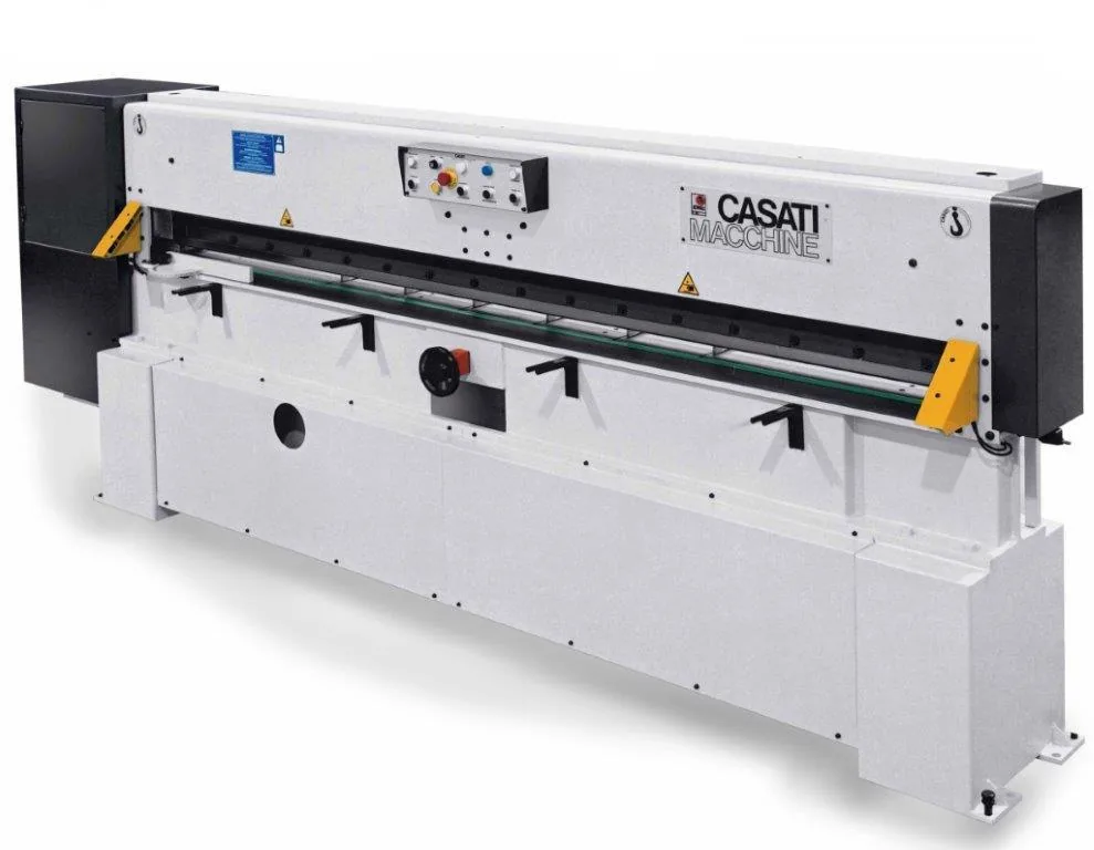 Hot Press Lamination Machine