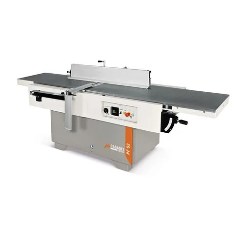 Dust Collection System
